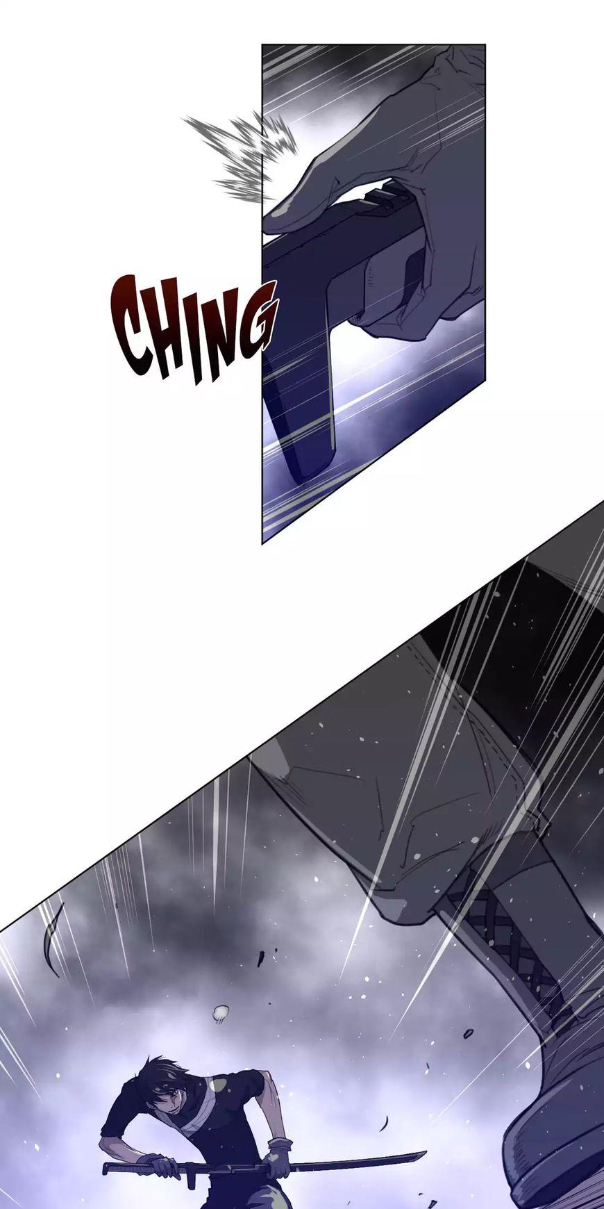 Perfect Half Chapter 43 page 27 - Chapter 43