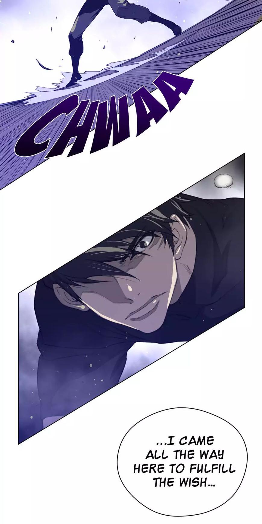 Perfect Half Chapter 43 page 28 - Chapter 43