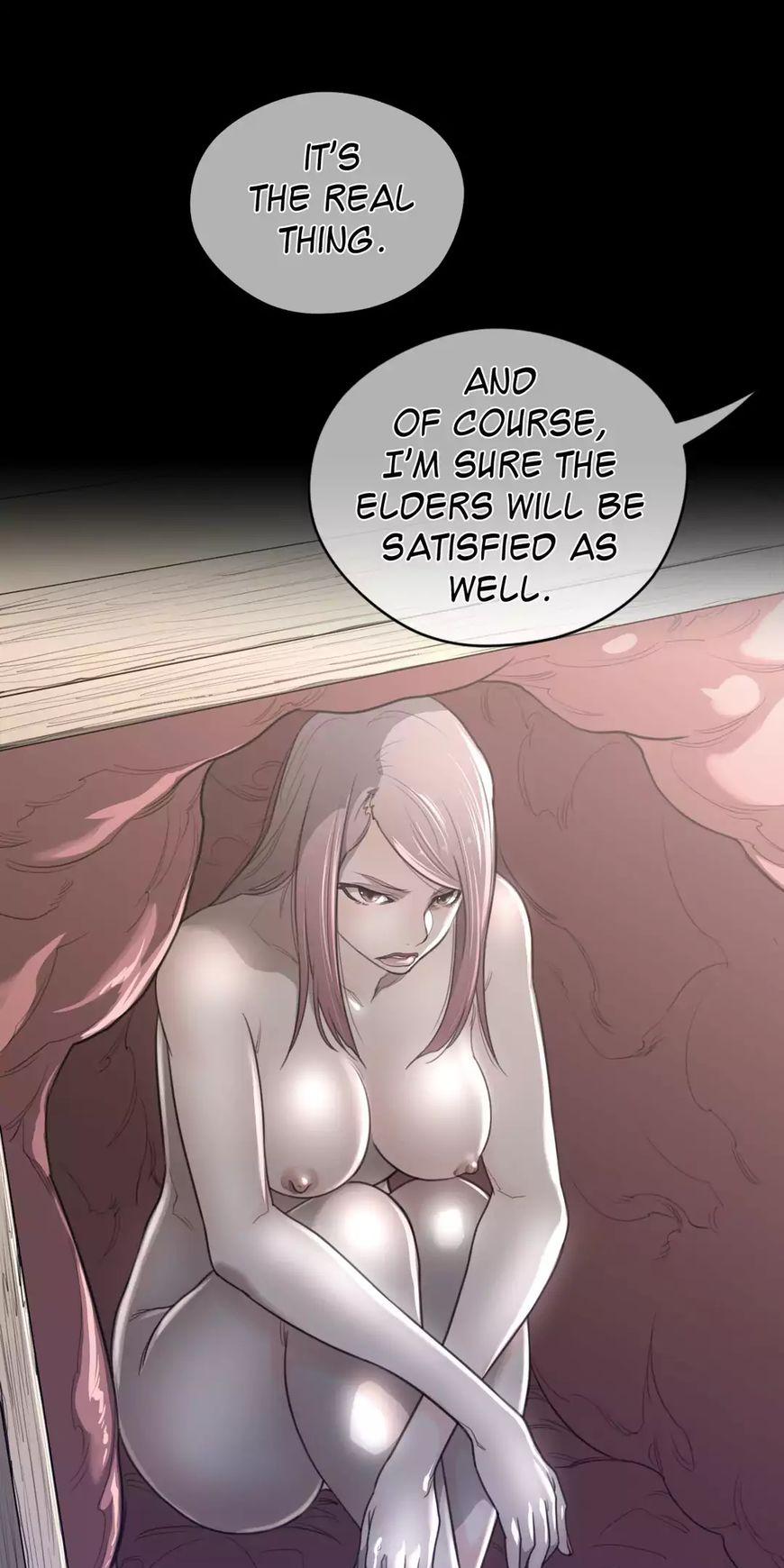 Perfect Half Chapter 43 page 3 - Chapter 43