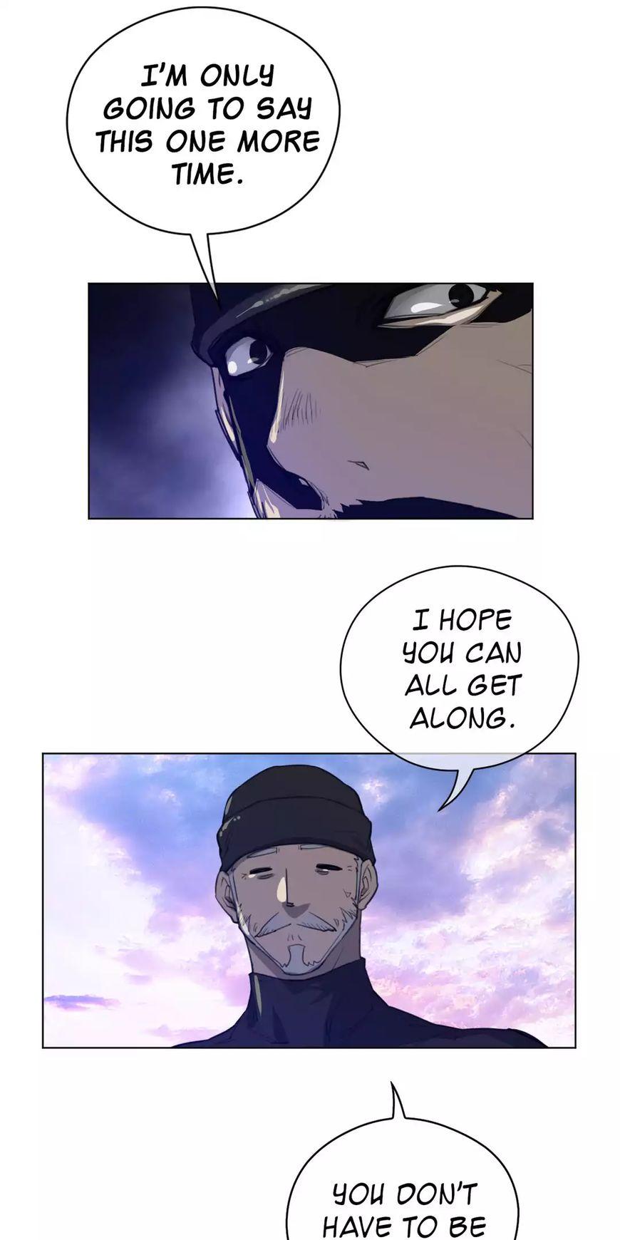 Perfect Half Chapter 43 page 31 - Chapter 43