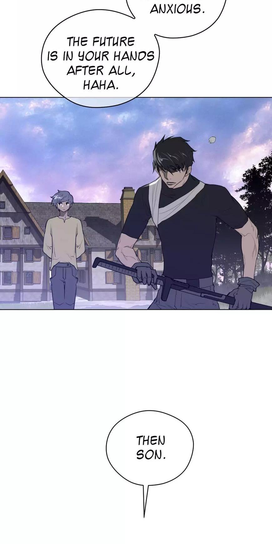 Perfect Half Chapter 43 page 32 - Chapter 43