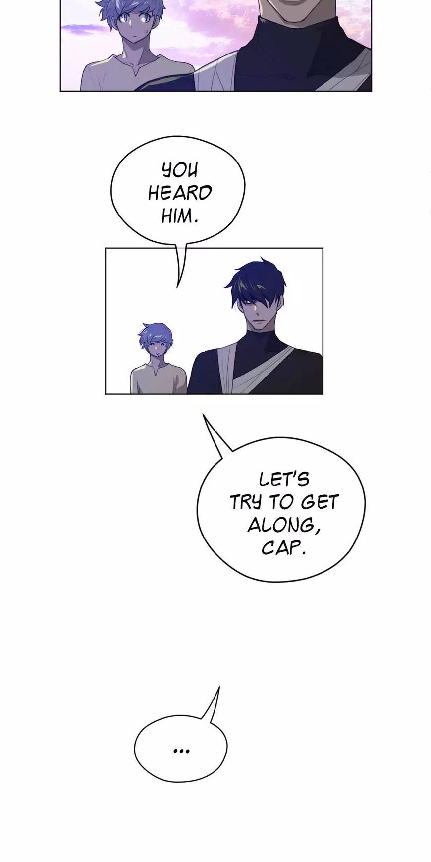 Perfect Half Chapter 43 page 34 - Chapter 43