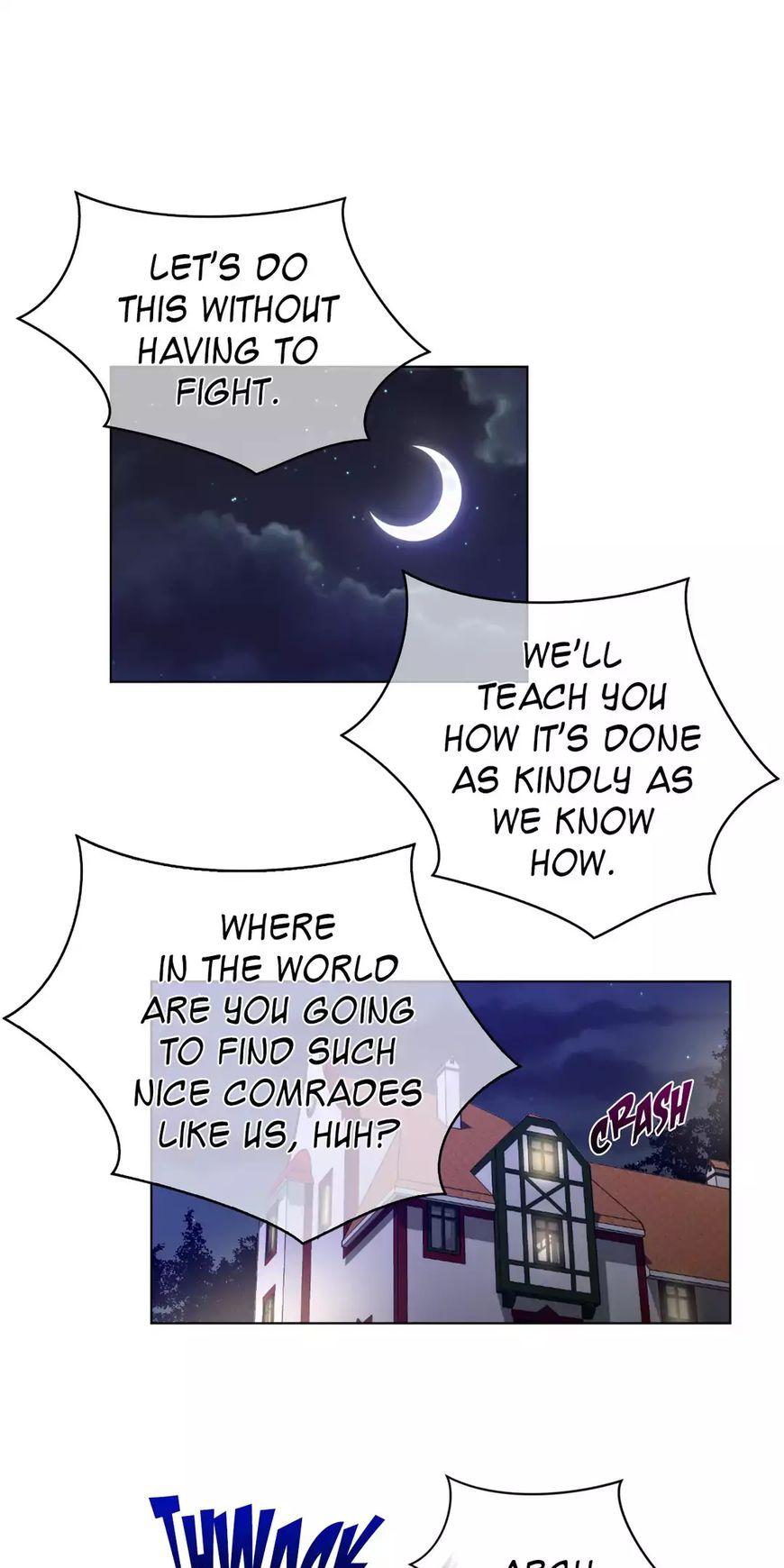 Perfect Half Chapter 43 page 35 - Chapter 43