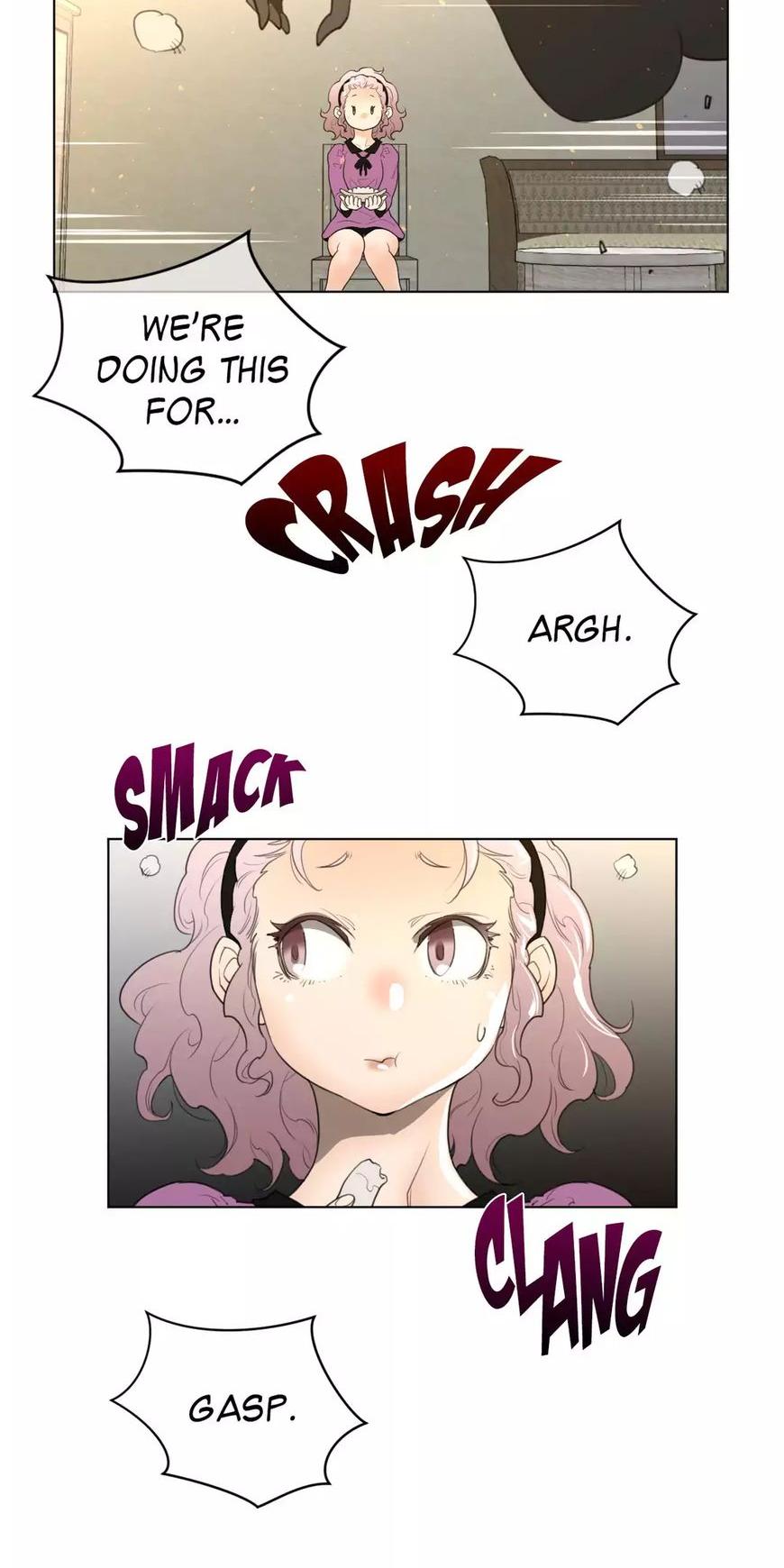 Perfect Half Chapter 43 page 38 - Chapter 43