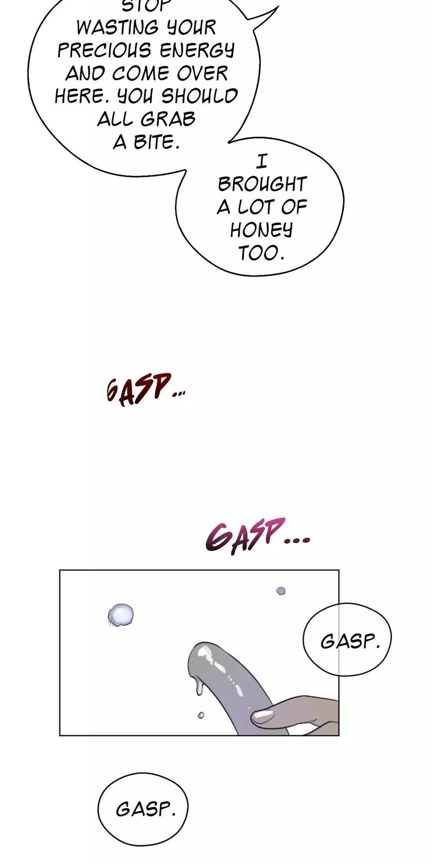 Perfect Half Chapter 43 page 40 - Chapter 43