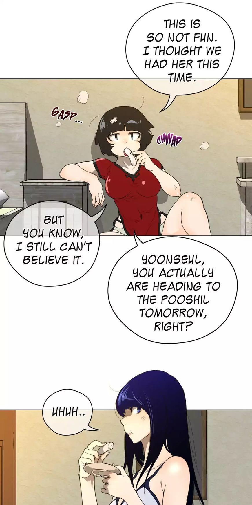 Perfect Half Chapter 43 page 41 - Chapter 43