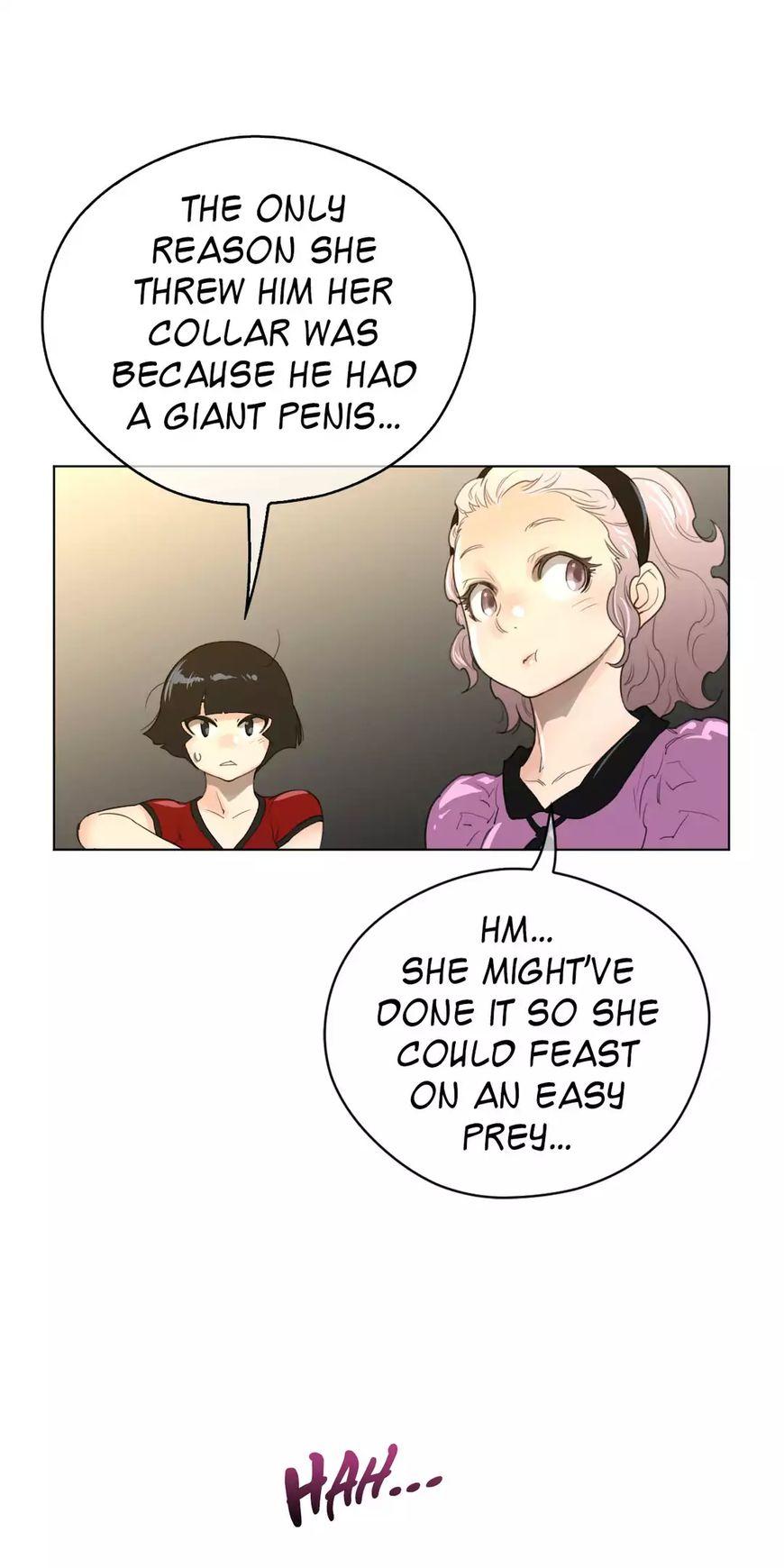 Perfect Half Chapter 43 page 43 - Chapter 43