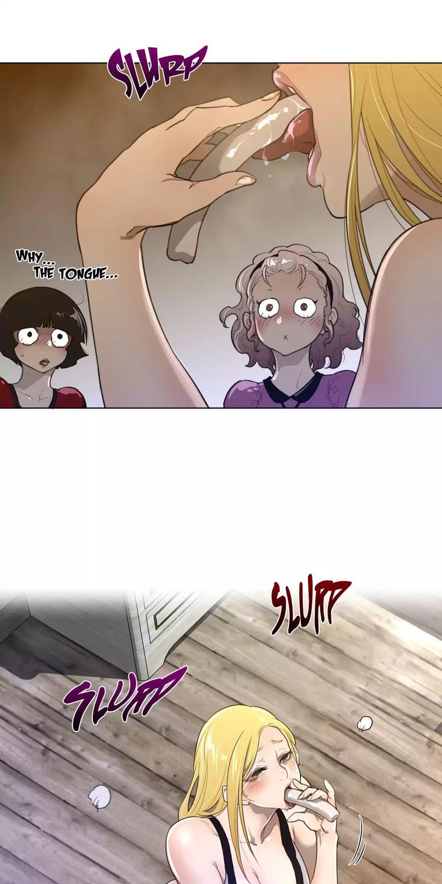 Perfect Half Chapter 43 page 45 - Chapter 43