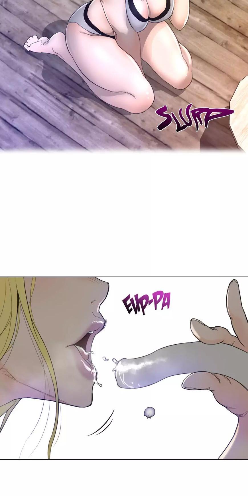 Perfect Half Chapter 43 page 46 - Chapter 43