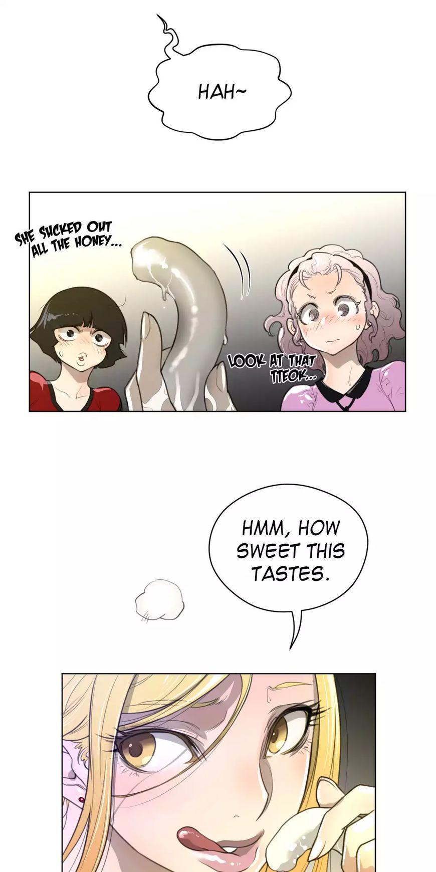 Perfect Half Chapter 43 page 47 - Chapter 43
