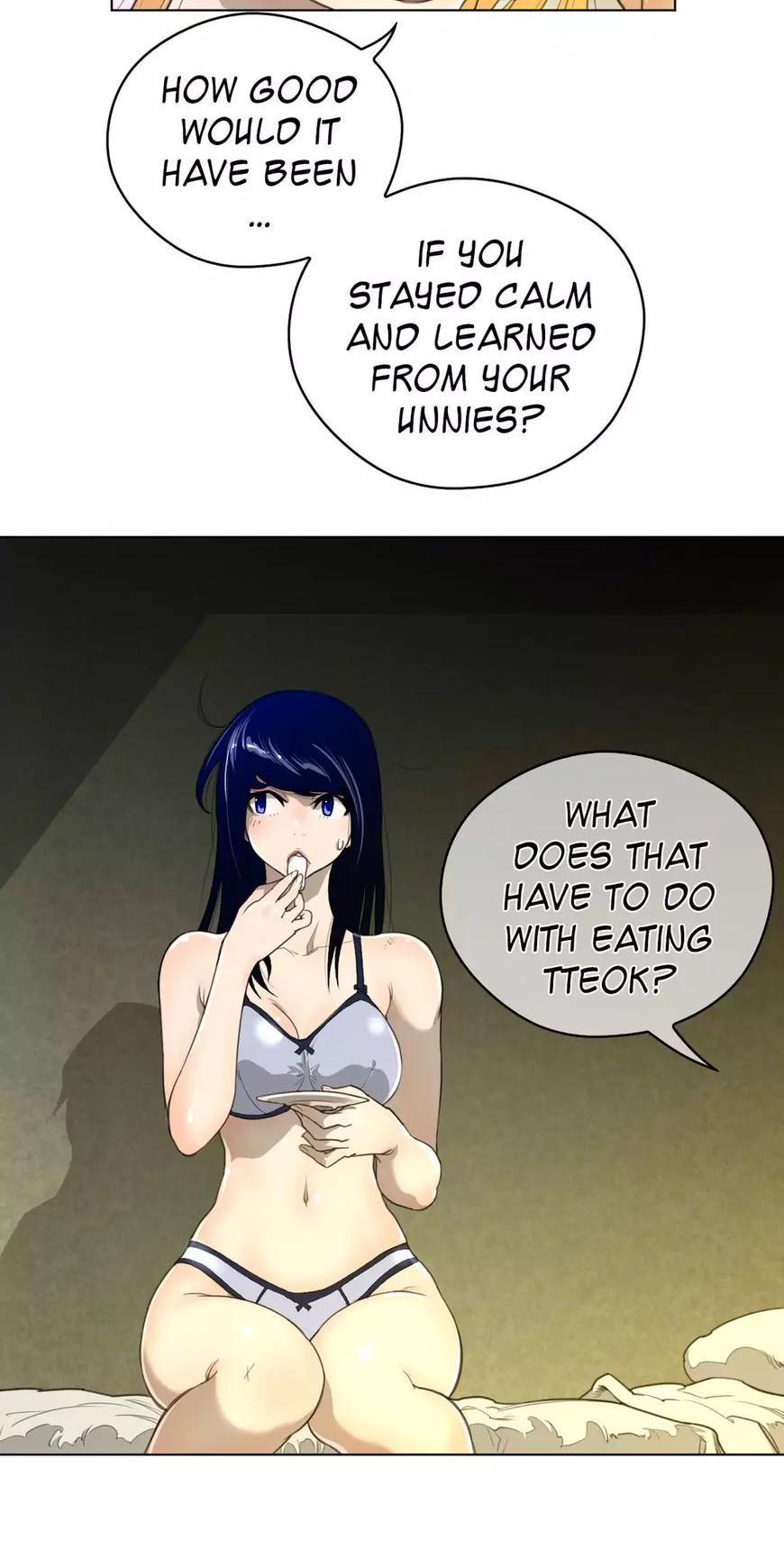 Perfect Half Chapter 43 page 48 - Chapter 43