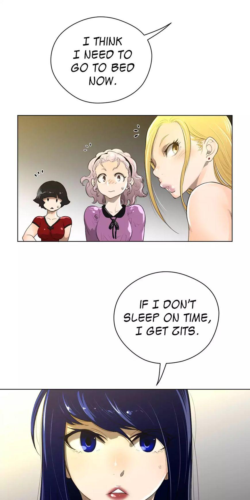 Perfect Half Chapter 43 page 49 - Chapter 43
