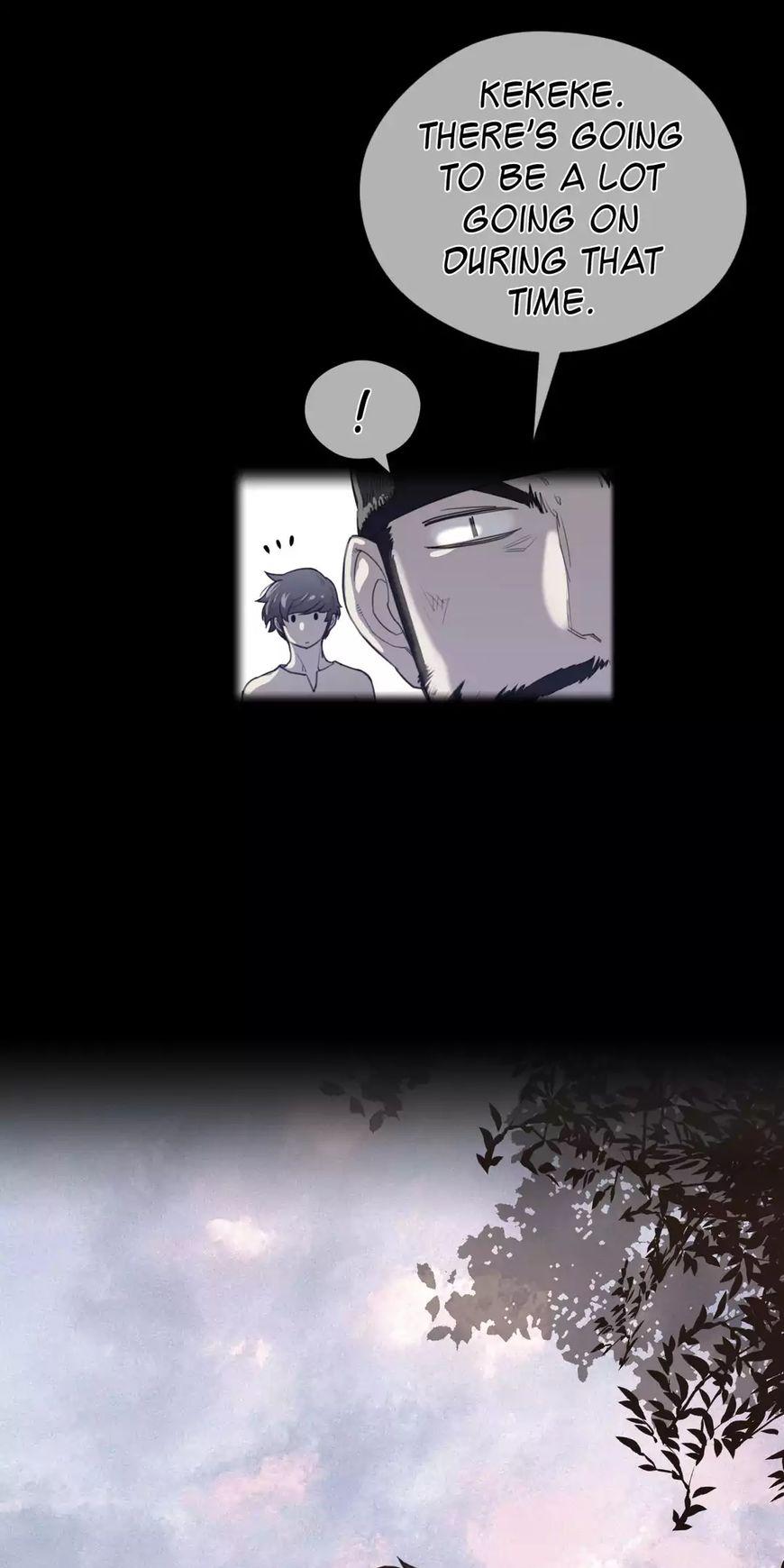 Perfect Half Chapter 43 page 5 - Chapter 43