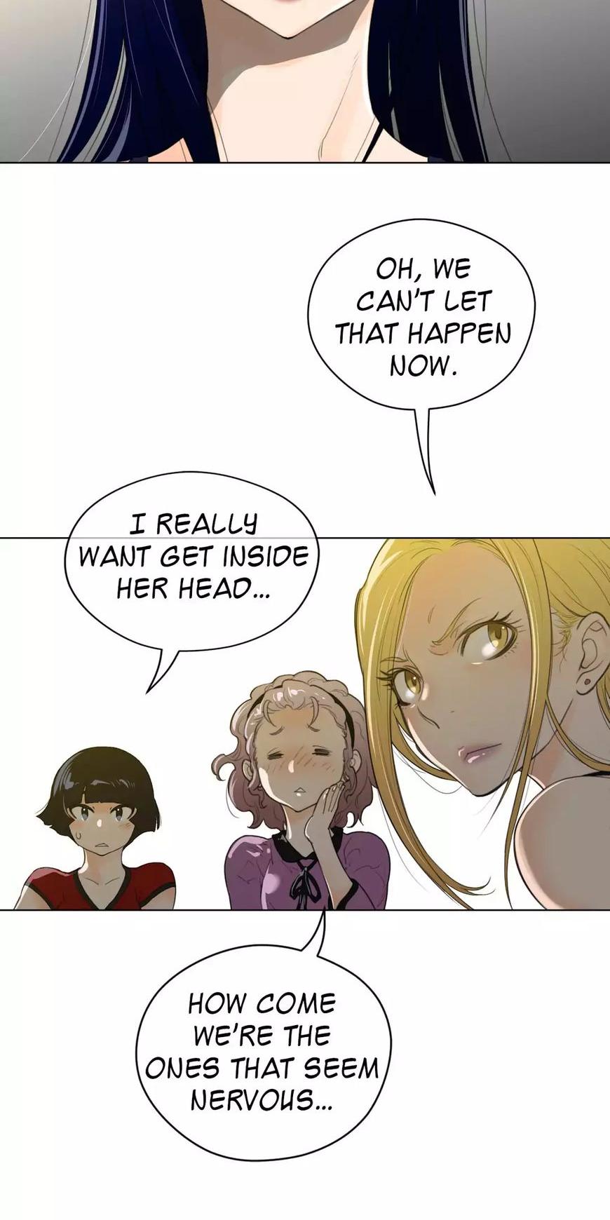 Perfect Half Chapter 43 page 50 - Chapter 43