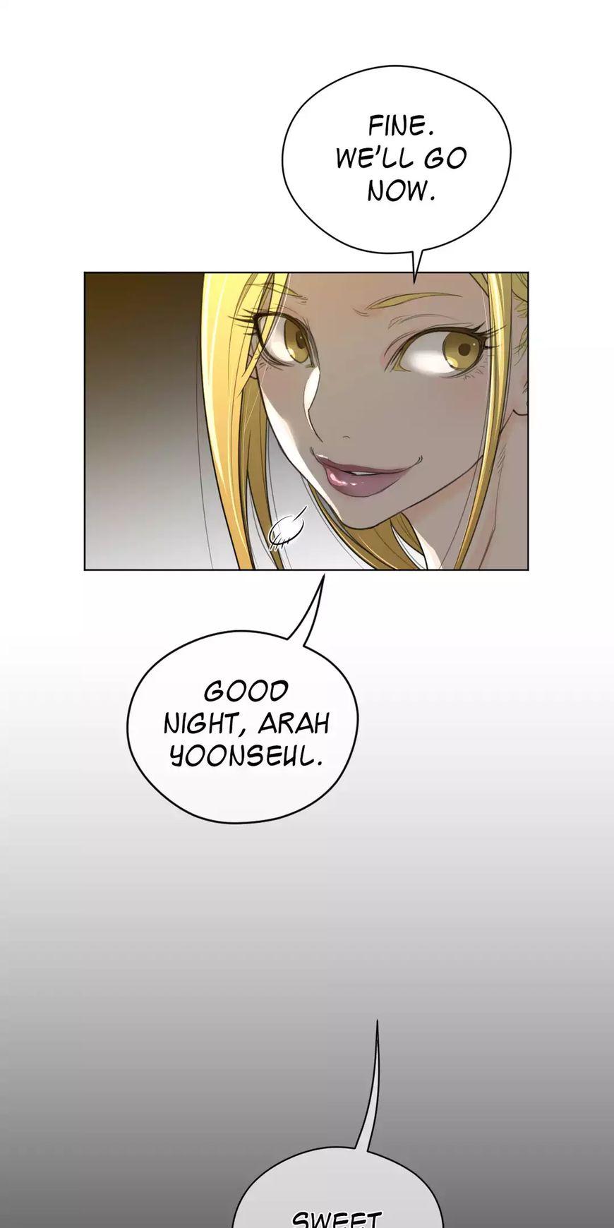 Perfect Half Chapter 43 page 51 - Chapter 43