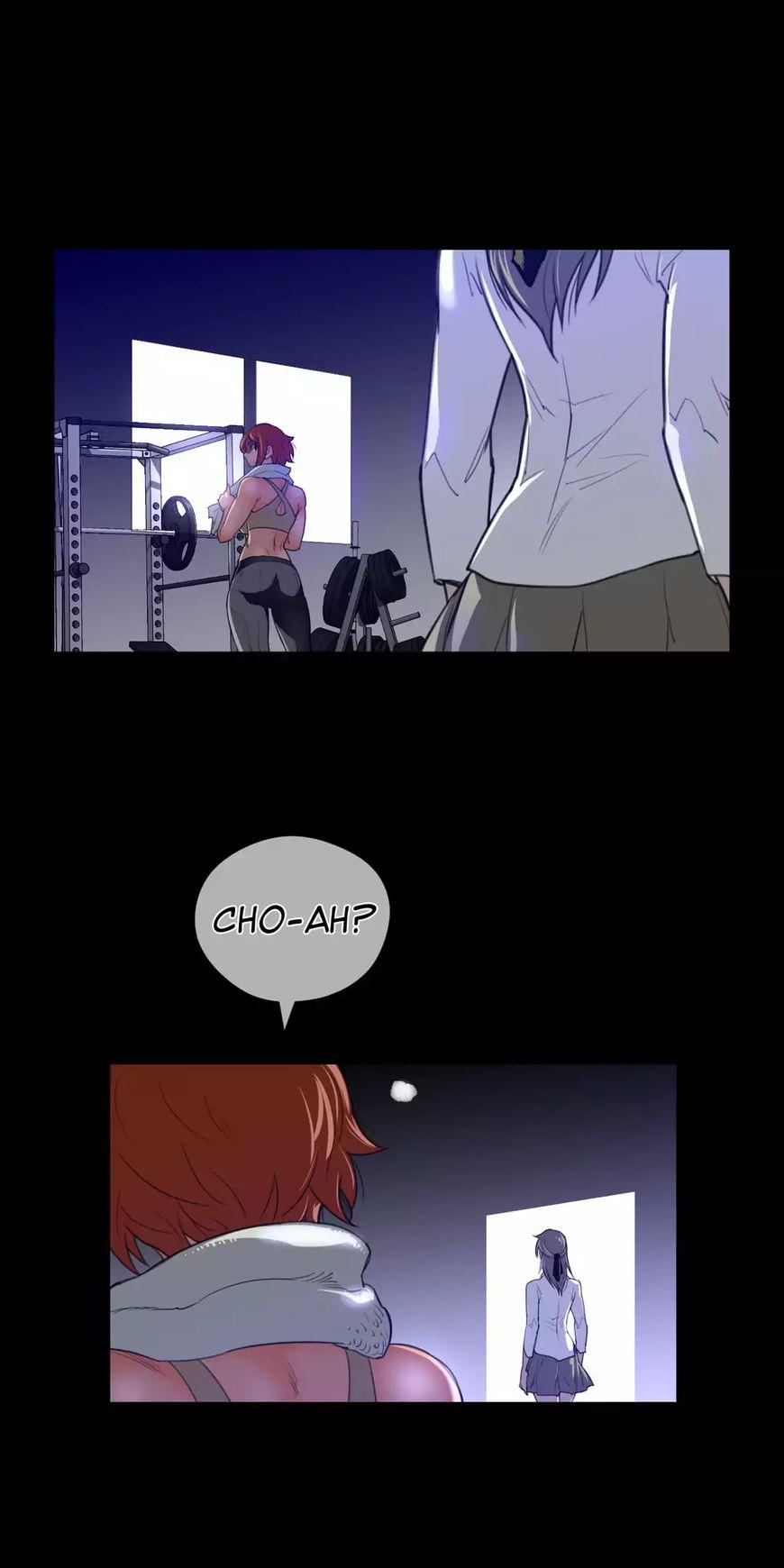 Perfect Half Chapter 43 page 53 - Chapter 43