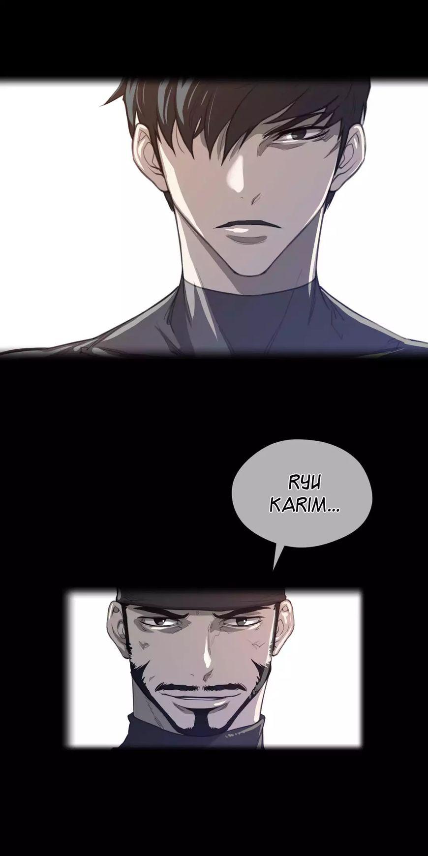 Perfect Half Chapter 43 page 7 - Chapter 43