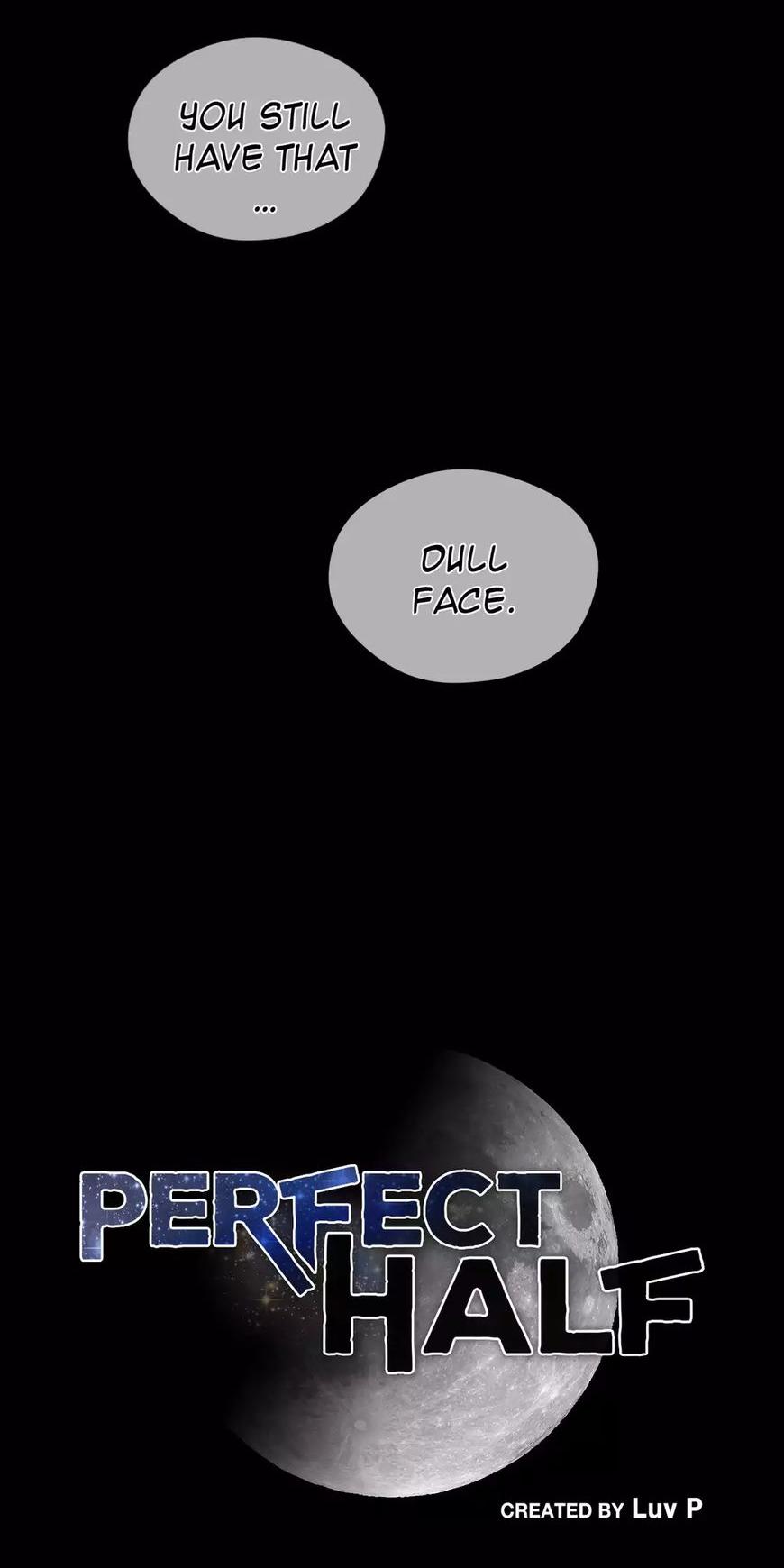 Perfect Half Chapter 43 page 8 - Chapter 43