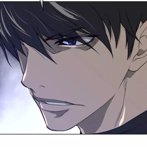 Perfect Half Chapter 43 cover
