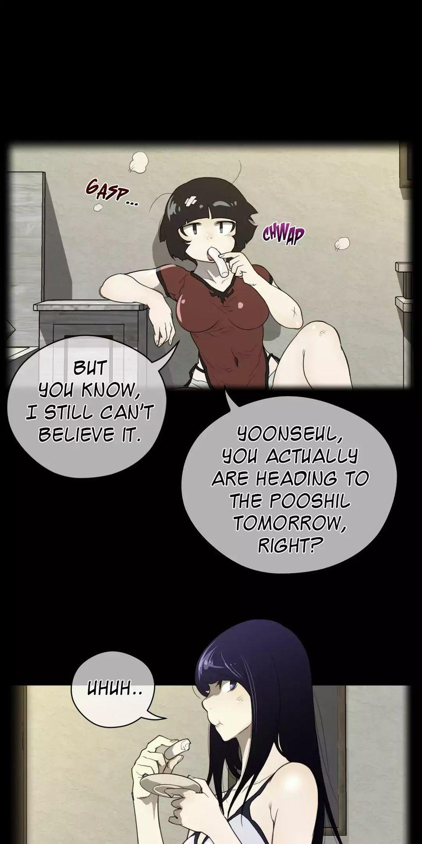Perfect Half Chapter 44 page 1 - Chapter 44