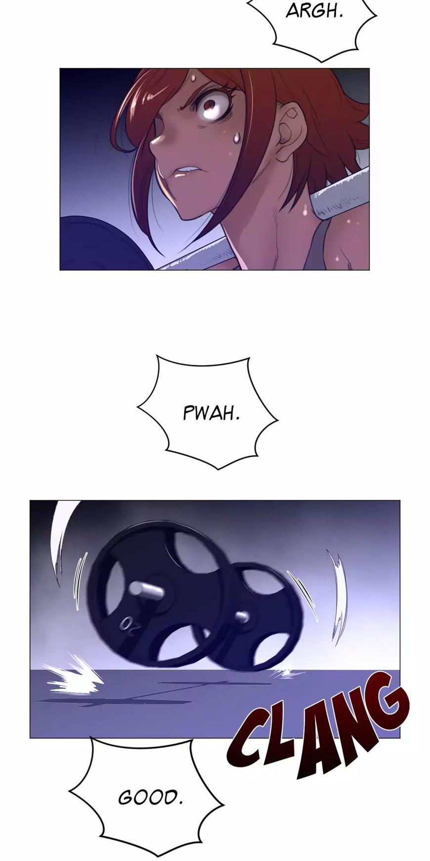 Perfect Half Chapter 44 page 12 - Chapter 44