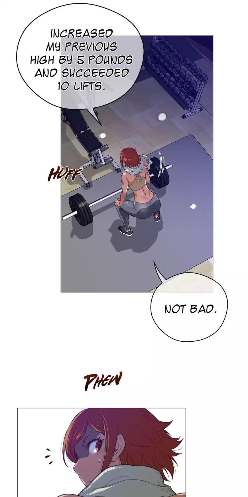 Perfect Half Chapter 44 page 13 - Chapter 44