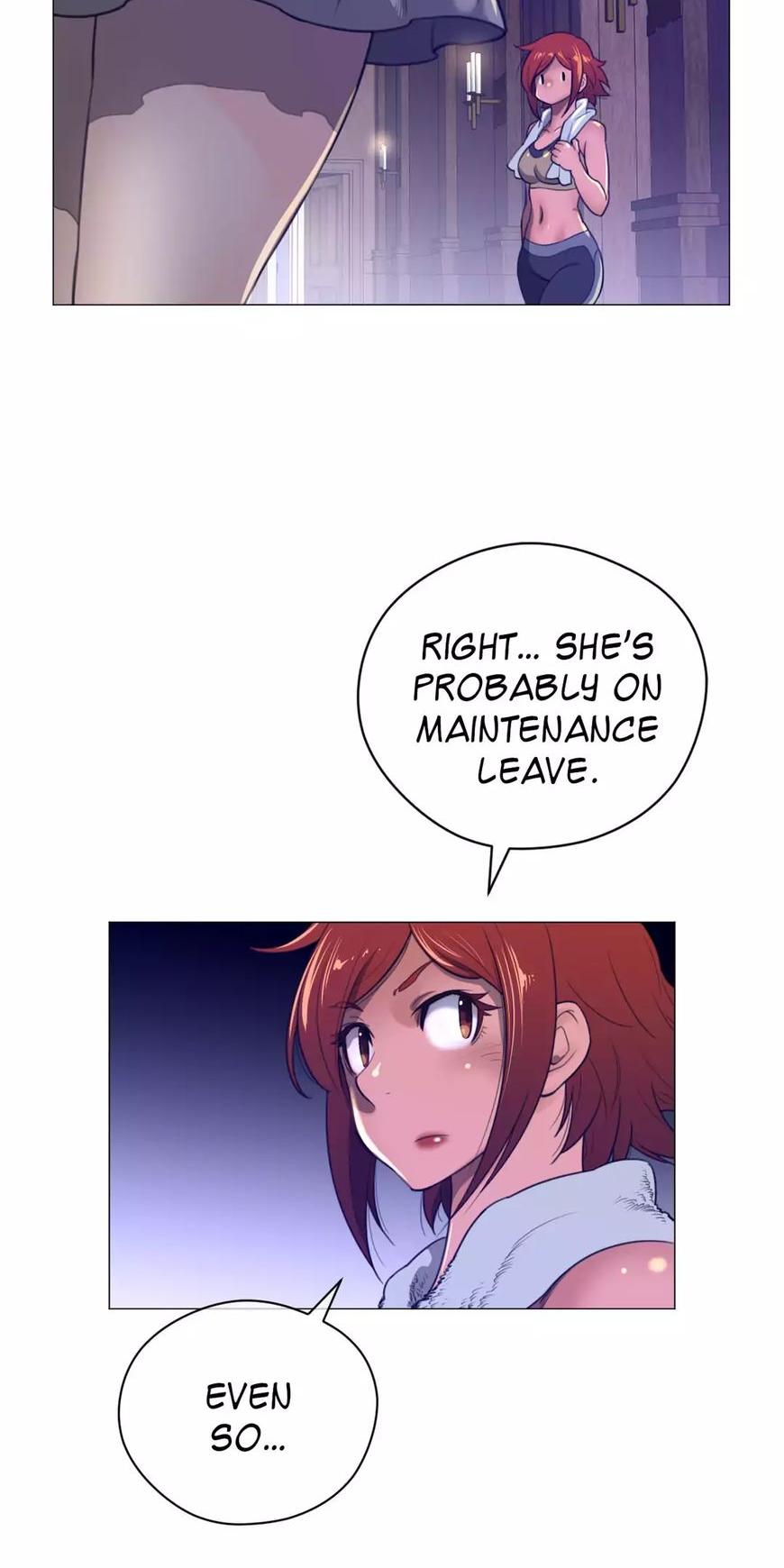 Perfect Half Chapter 44 page 16 - Chapter 44