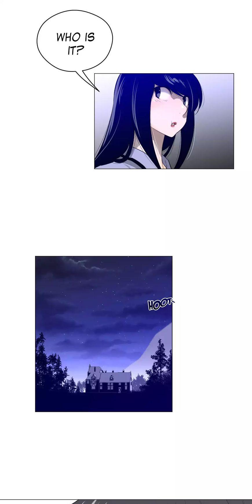 Perfect Half Chapter 44 page 19 - Chapter 44