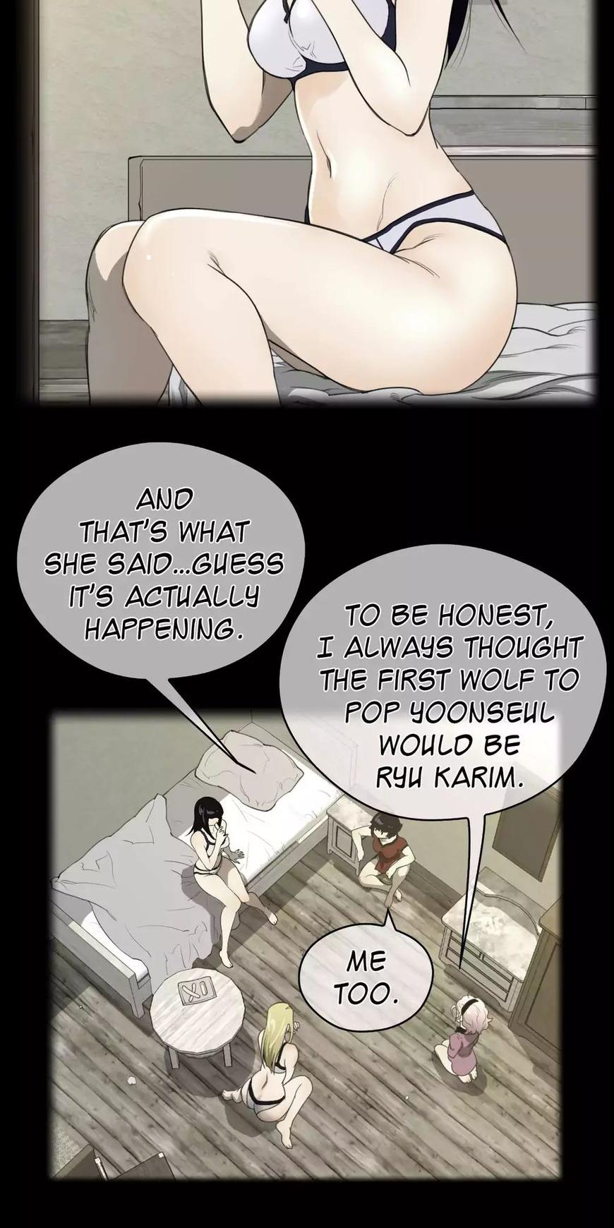 Perfect Half Chapter 44 page 2 - Chapter 44