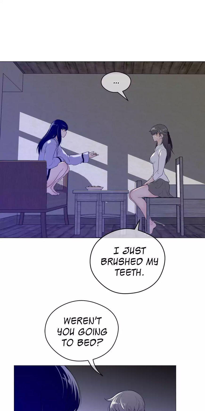 Perfect Half Chapter 44 page 21 - Chapter 44