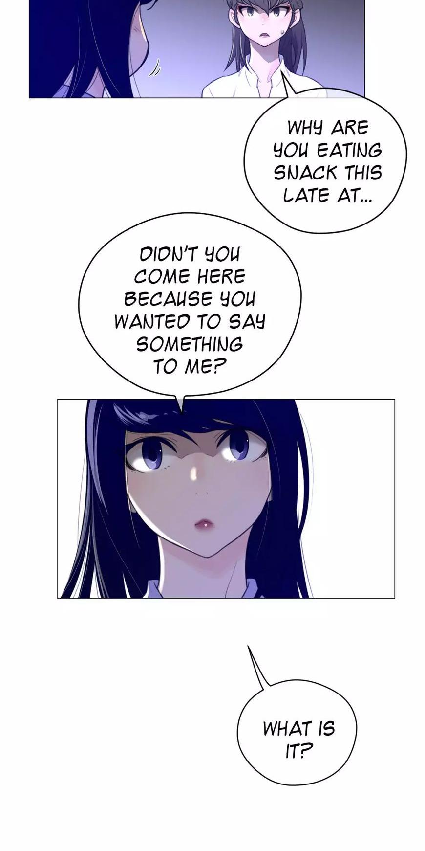 Perfect Half Chapter 44 page 22 - Chapter 44