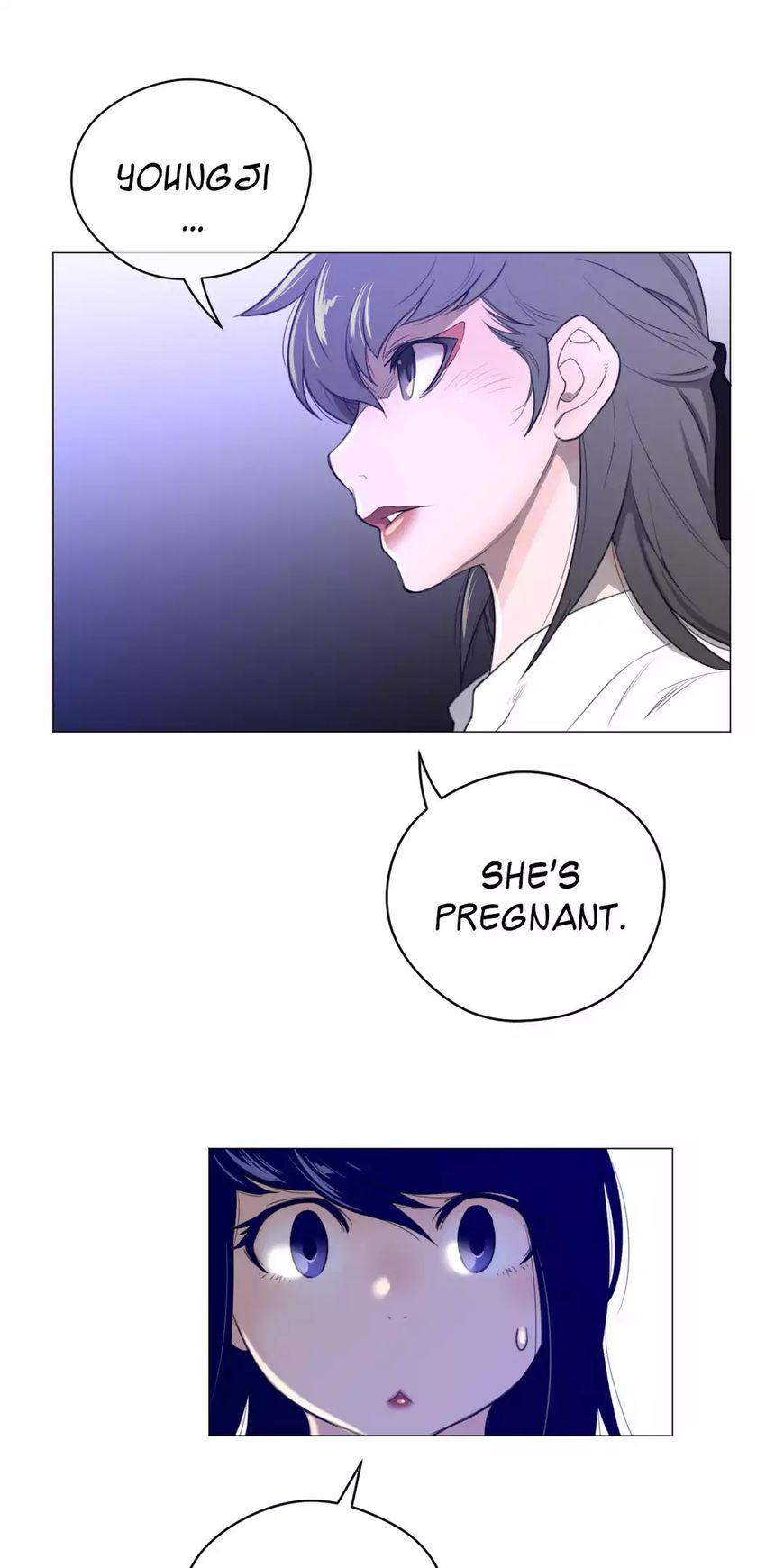 Perfect Half Chapter 44 page 23 - Chapter 44