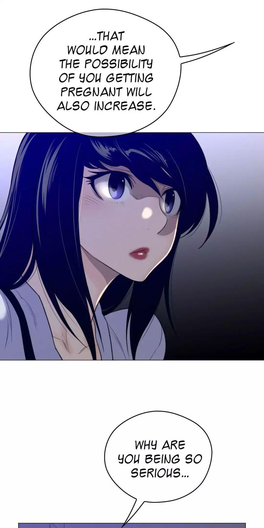 Perfect Half Chapter 44 page 25 - Chapter 44