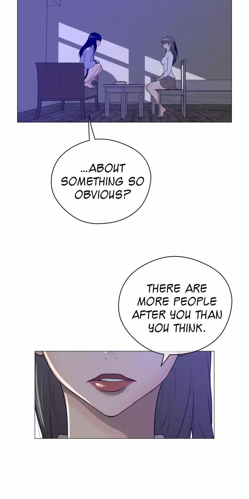Perfect Half Chapter 44 page 26 - Chapter 44