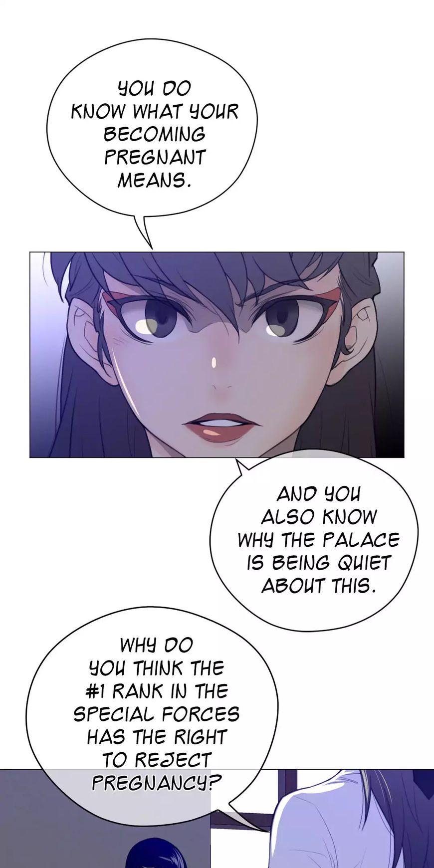 Perfect Half Chapter 44 page 27 - Chapter 44