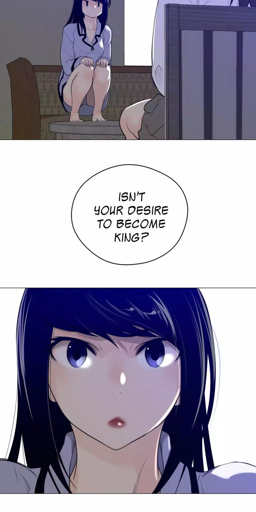 Perfect Half Chapter 44 page 28 - Chapter 44