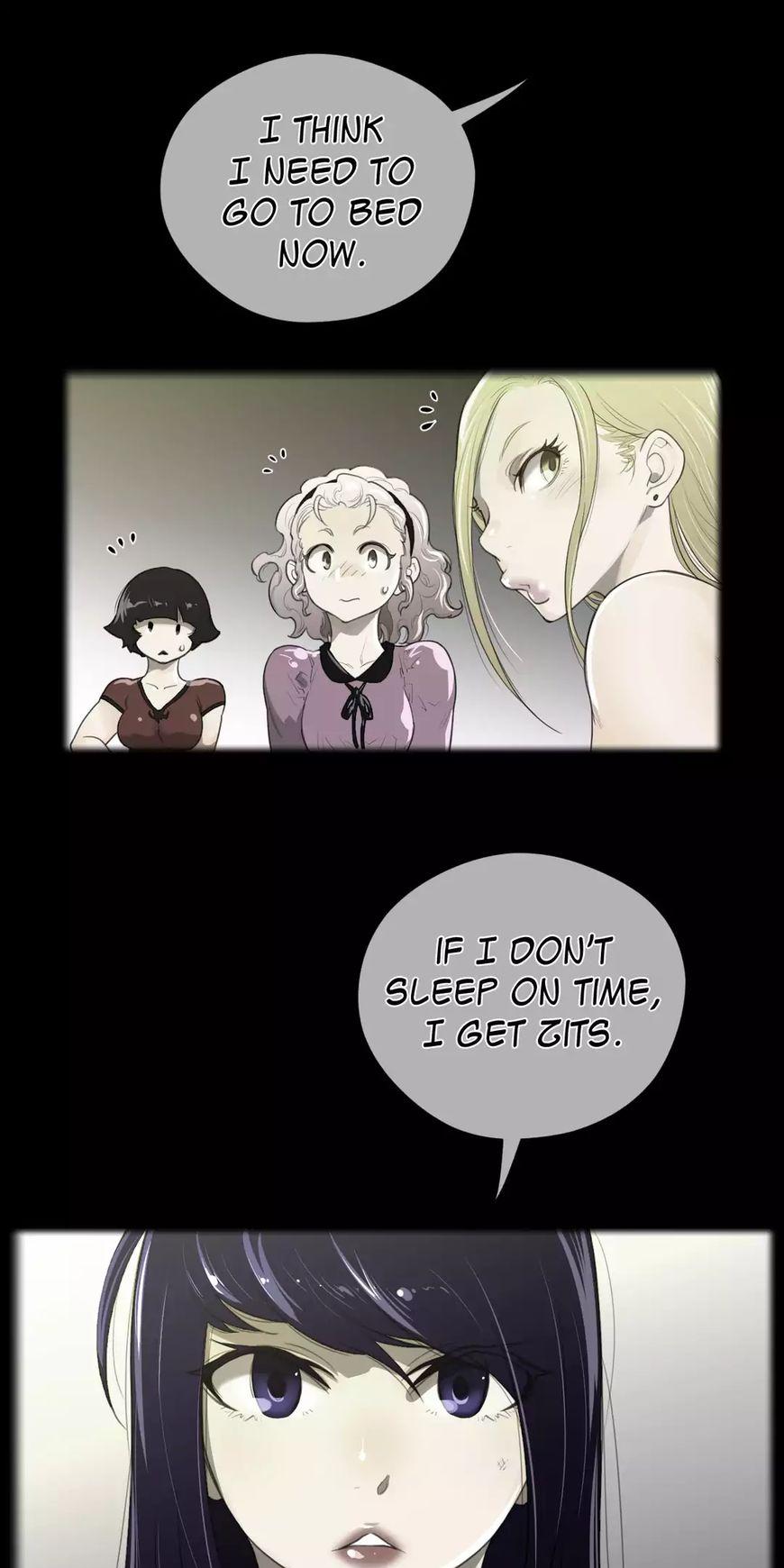 Perfect Half Chapter 44 page 3 - Chapter 44