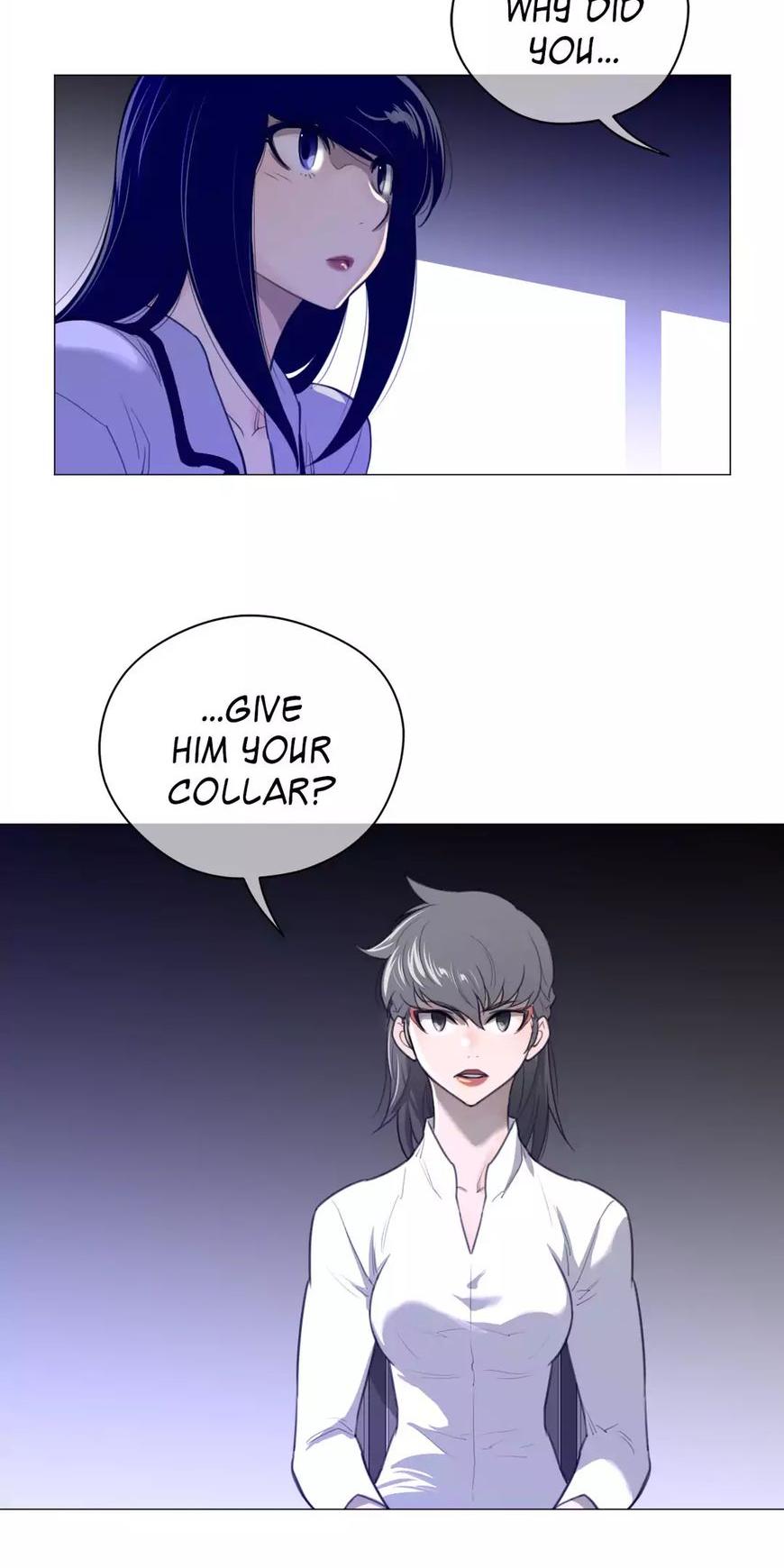 Perfect Half Chapter 44 page 30 - Chapter 44