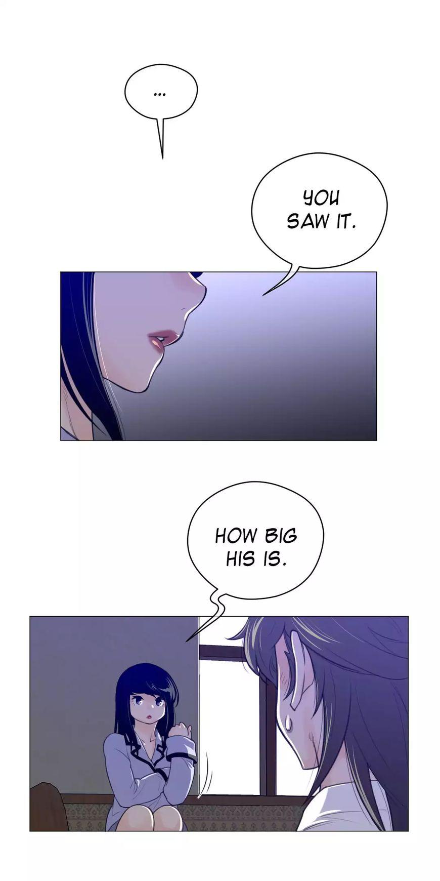 Perfect Half Chapter 44 page 31 - Chapter 44