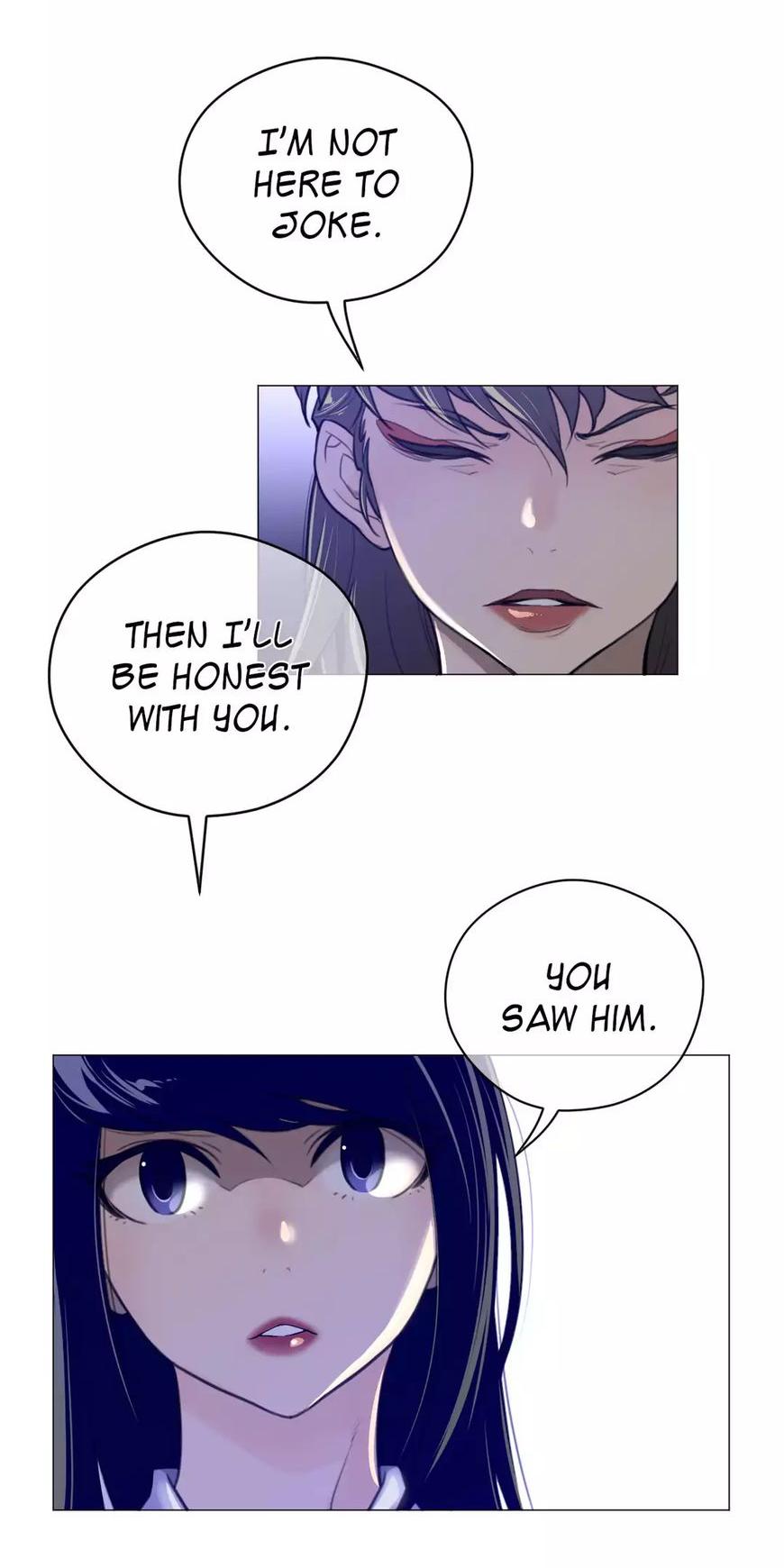 Perfect Half Chapter 44 page 32 - Chapter 44