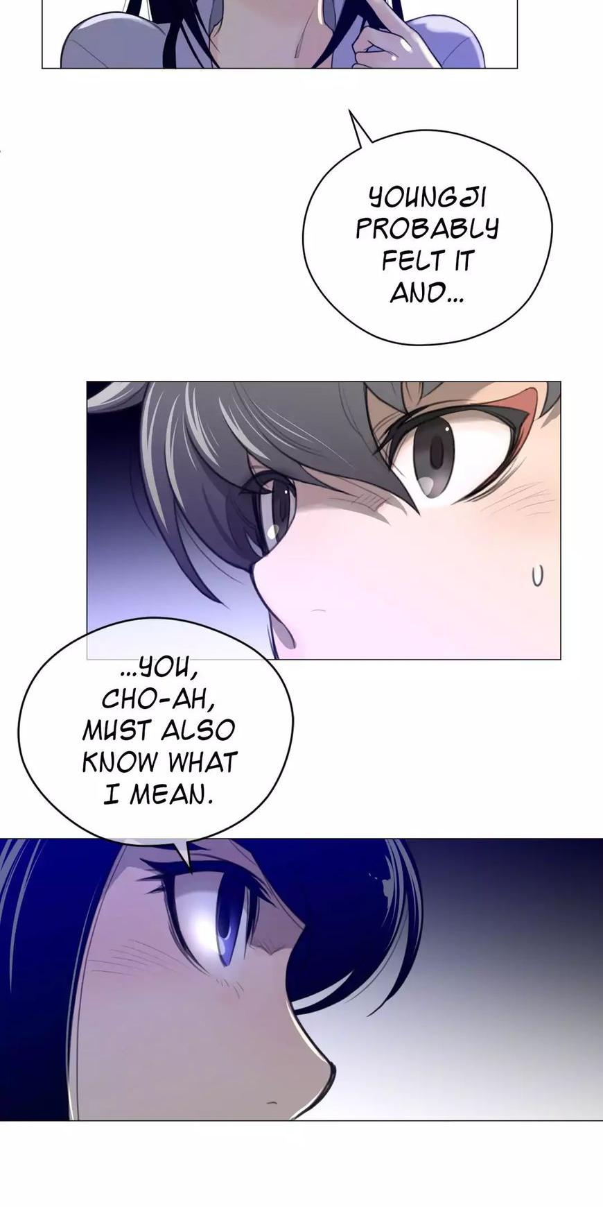 Perfect Half Chapter 44 page 34 - Chapter 44