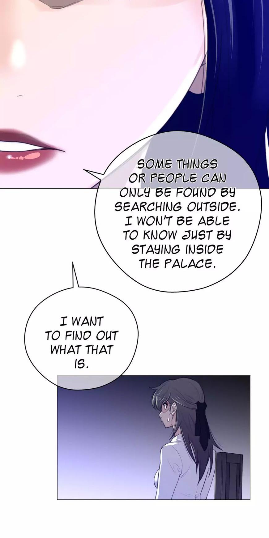 Perfect Half Chapter 44 page 36 - Chapter 44