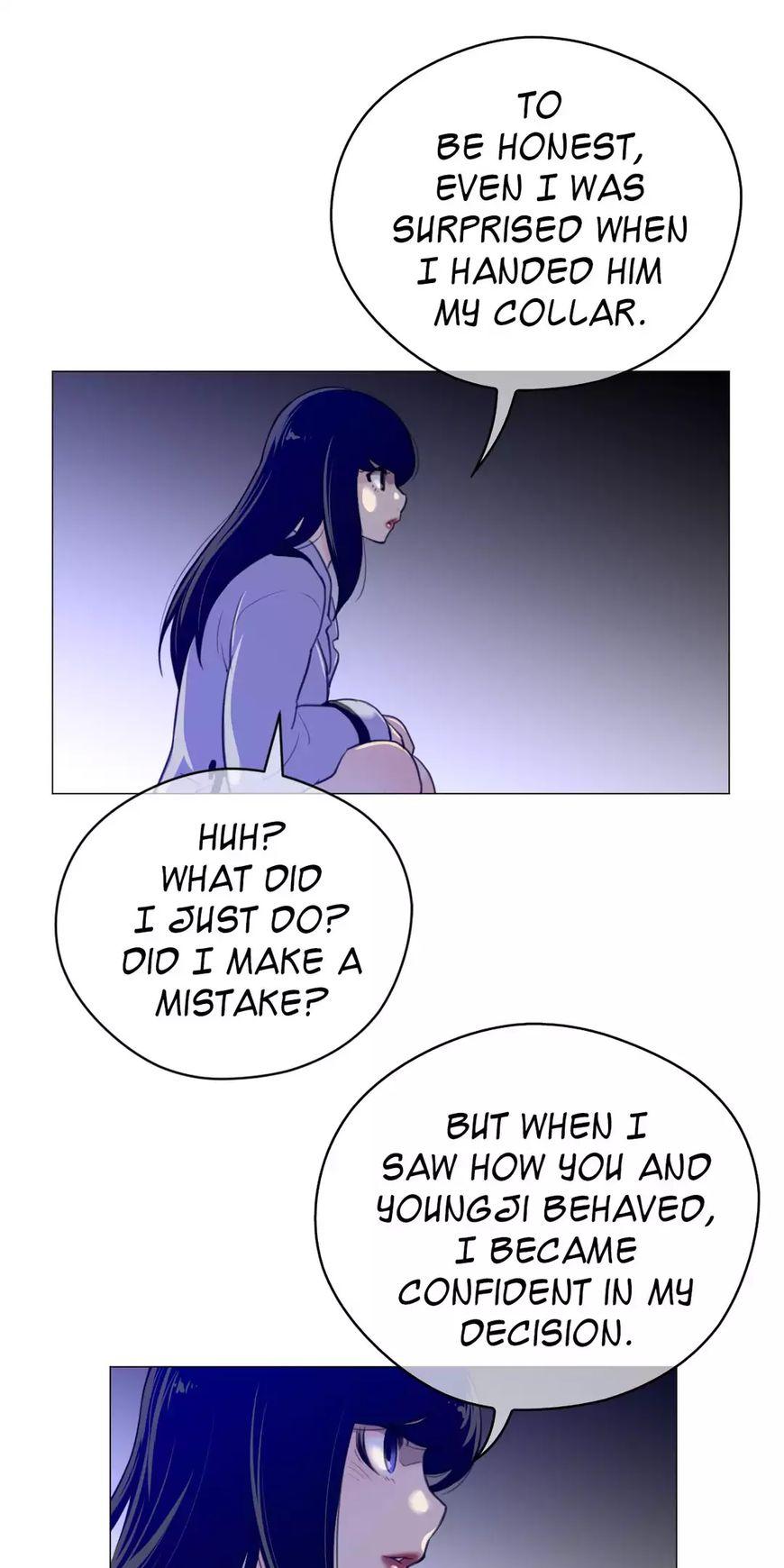 Perfect Half Chapter 44 page 37 - Chapter 44
