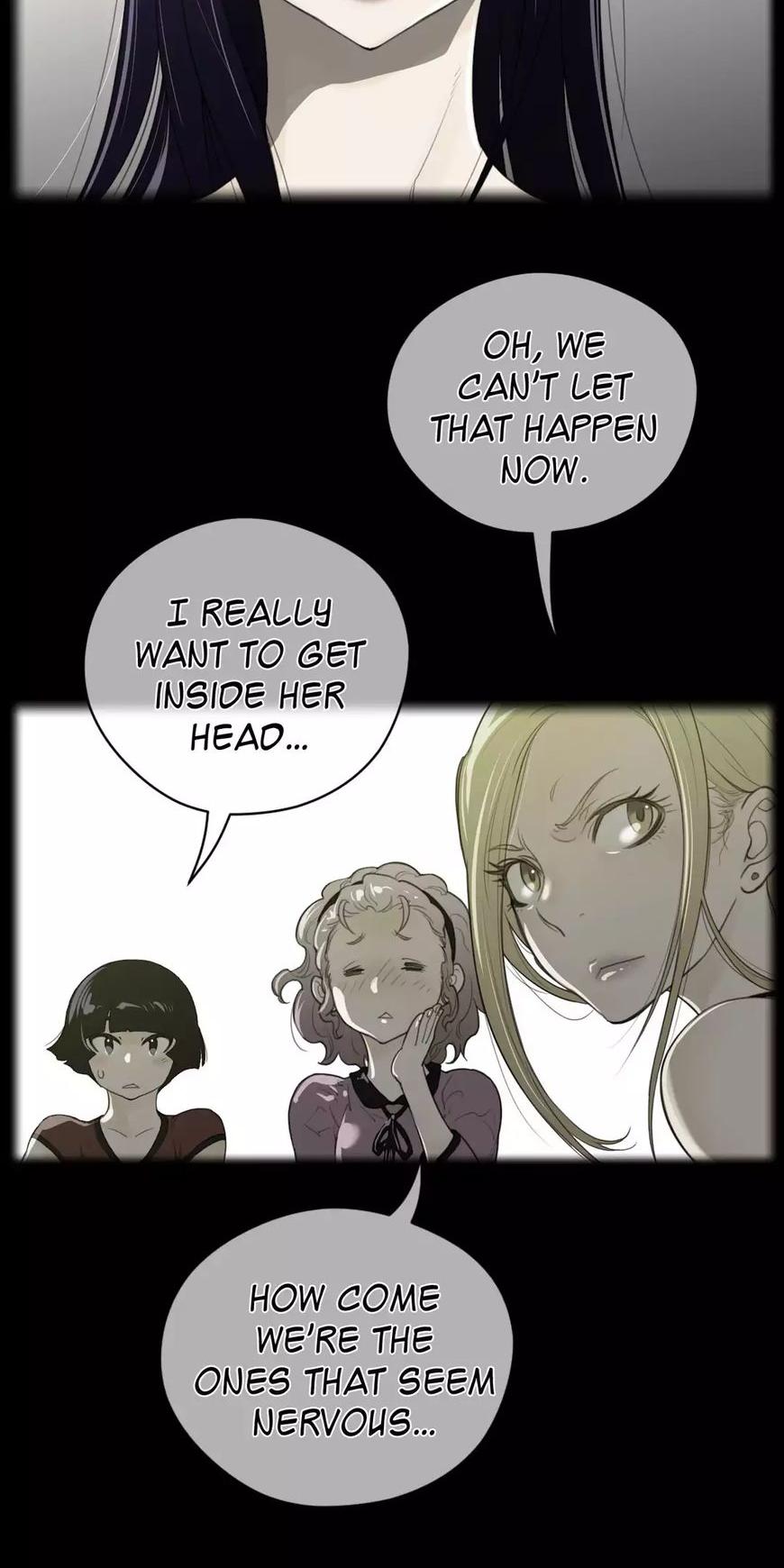 Perfect Half Chapter 44 page 4 - Chapter 44