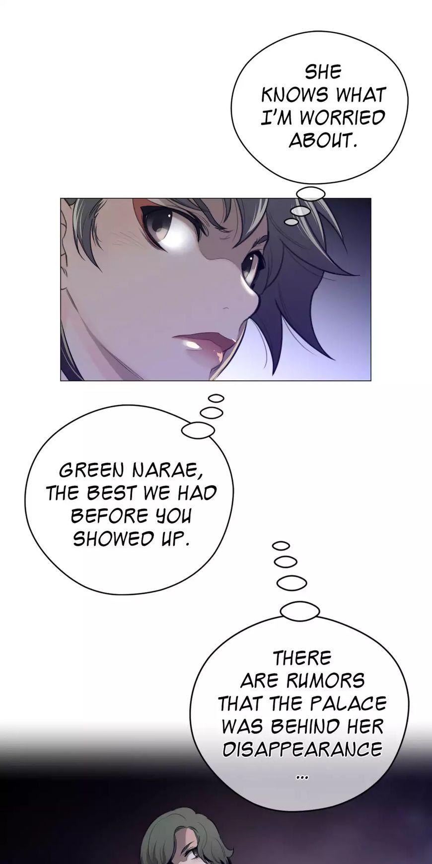 Perfect Half Chapter 44 page 43 - Chapter 44