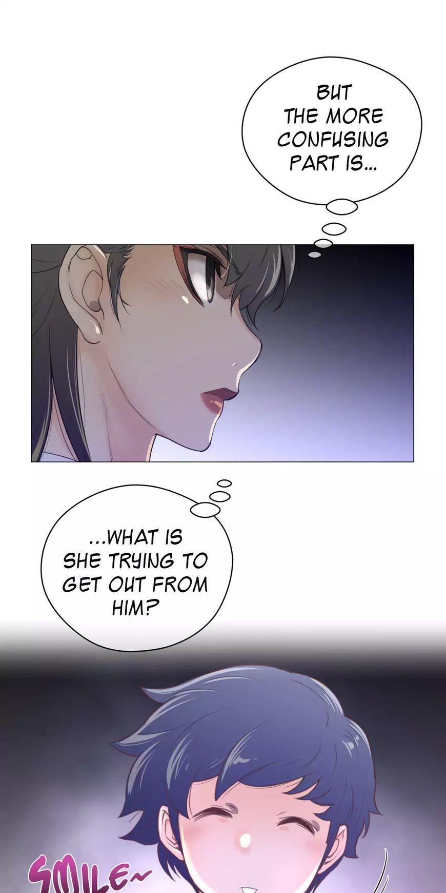 Perfect Half Chapter 44 page 45 - Chapter 44