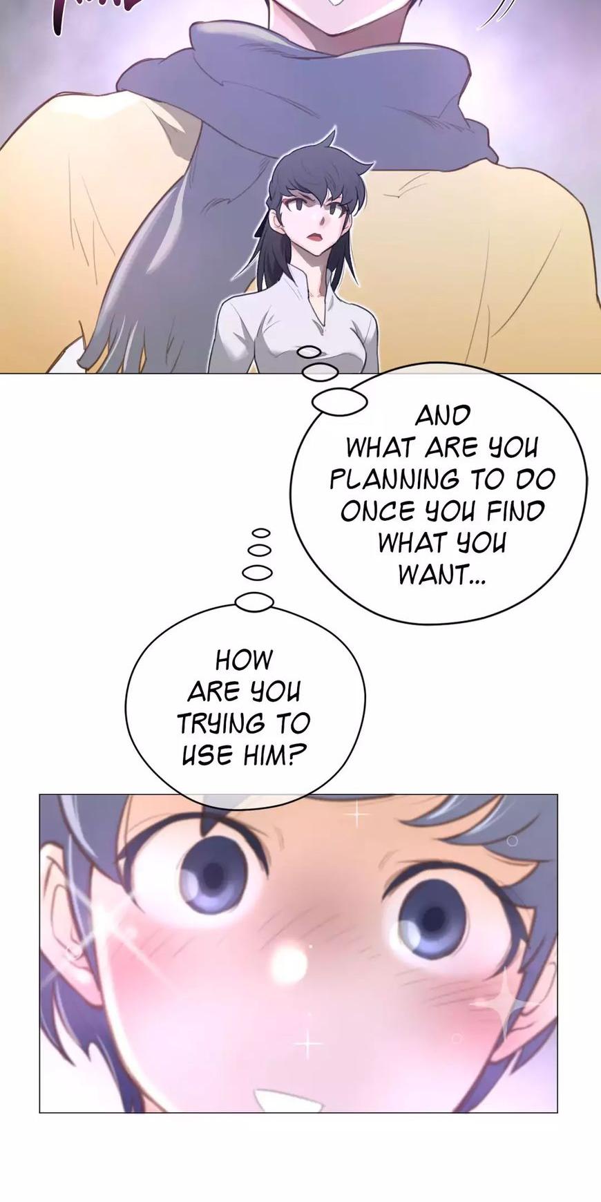 Perfect Half Chapter 44 page 46 - Chapter 44