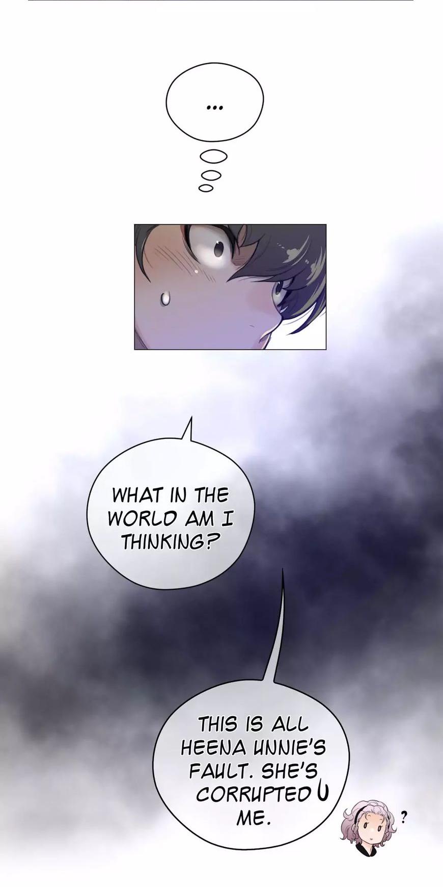 Perfect Half Chapter 44 page 48 - Chapter 44