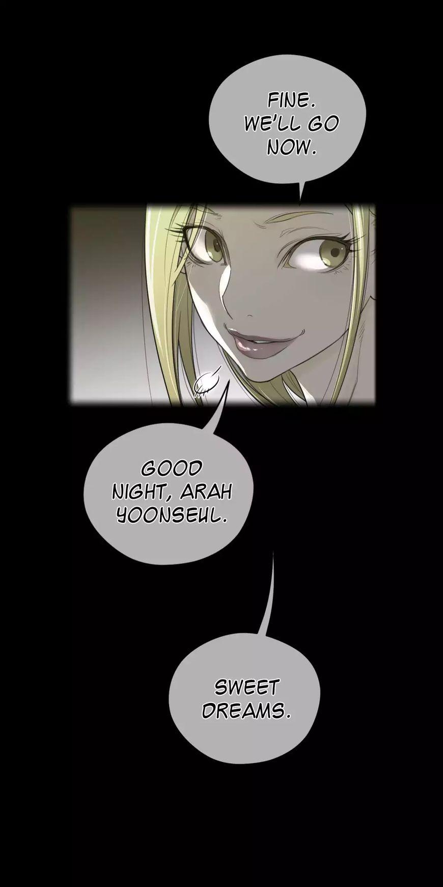Perfect Half Chapter 44 page 5 - Chapter 44