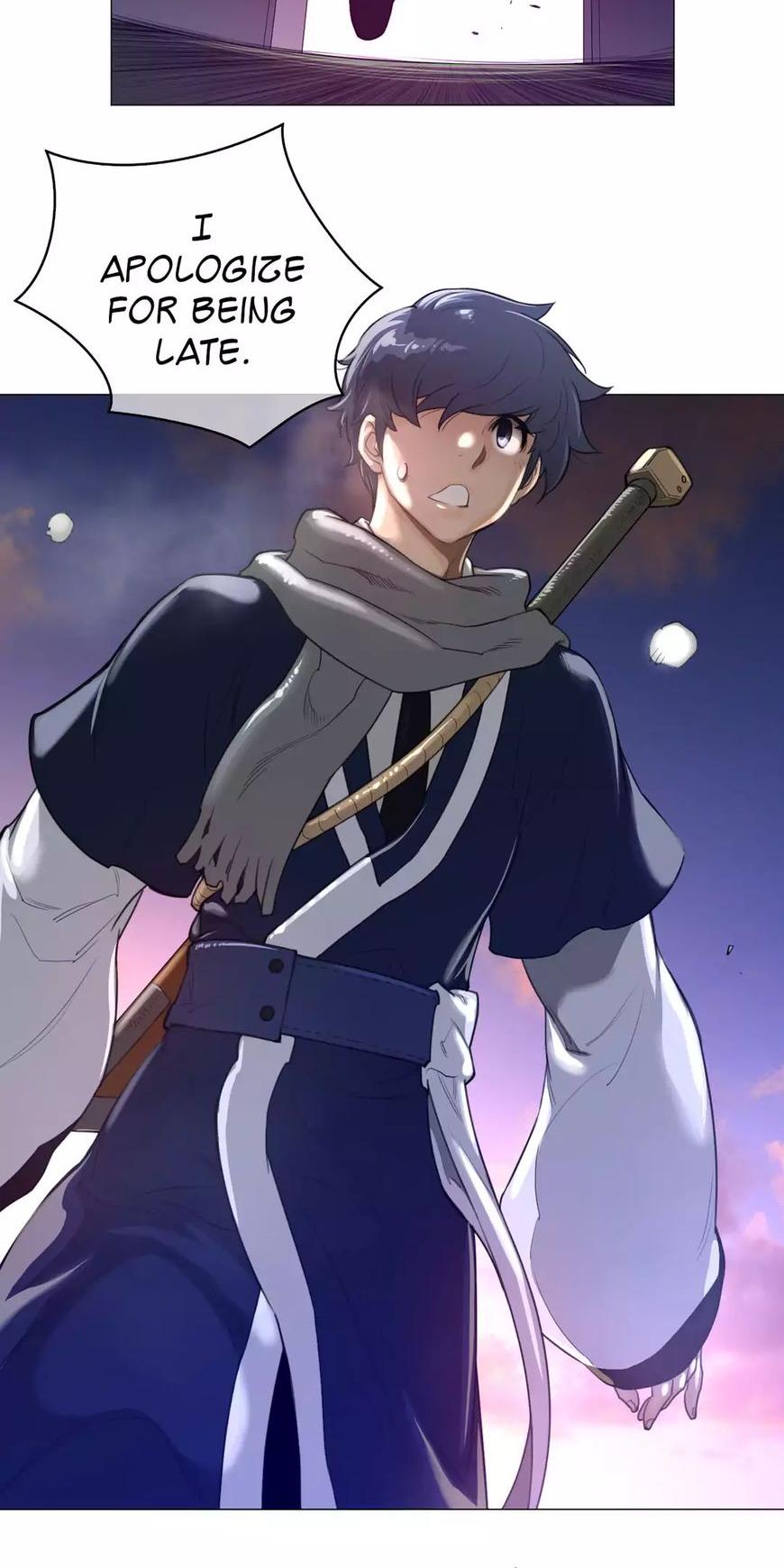 Perfect Half Chapter 44 page 56 - Chapter 44